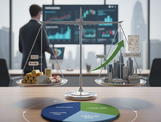 asset allocation